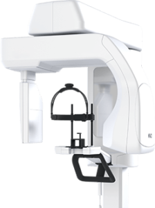 Panoromik dental görüntüleme